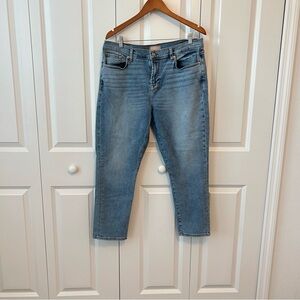 VTG Jean Luxe Vintage 7 For‎ All Mankind Jeans